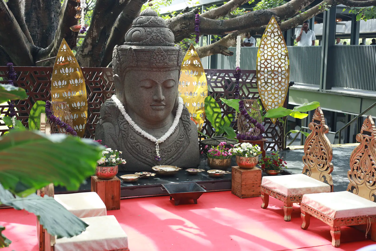 Saarang archive photo 2